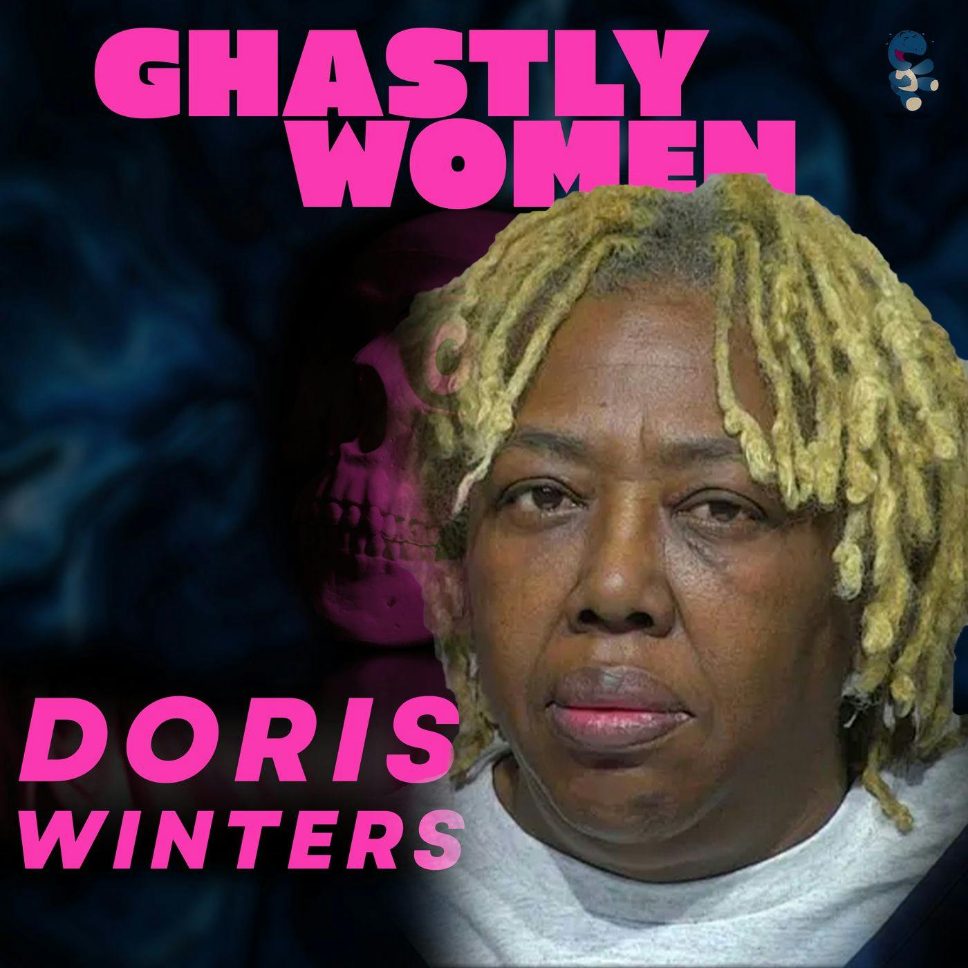 100. Doris Winters 100. Doris Winters