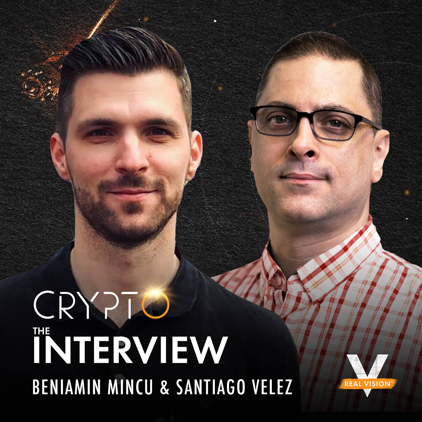 Raoul Pal: The Journey Man