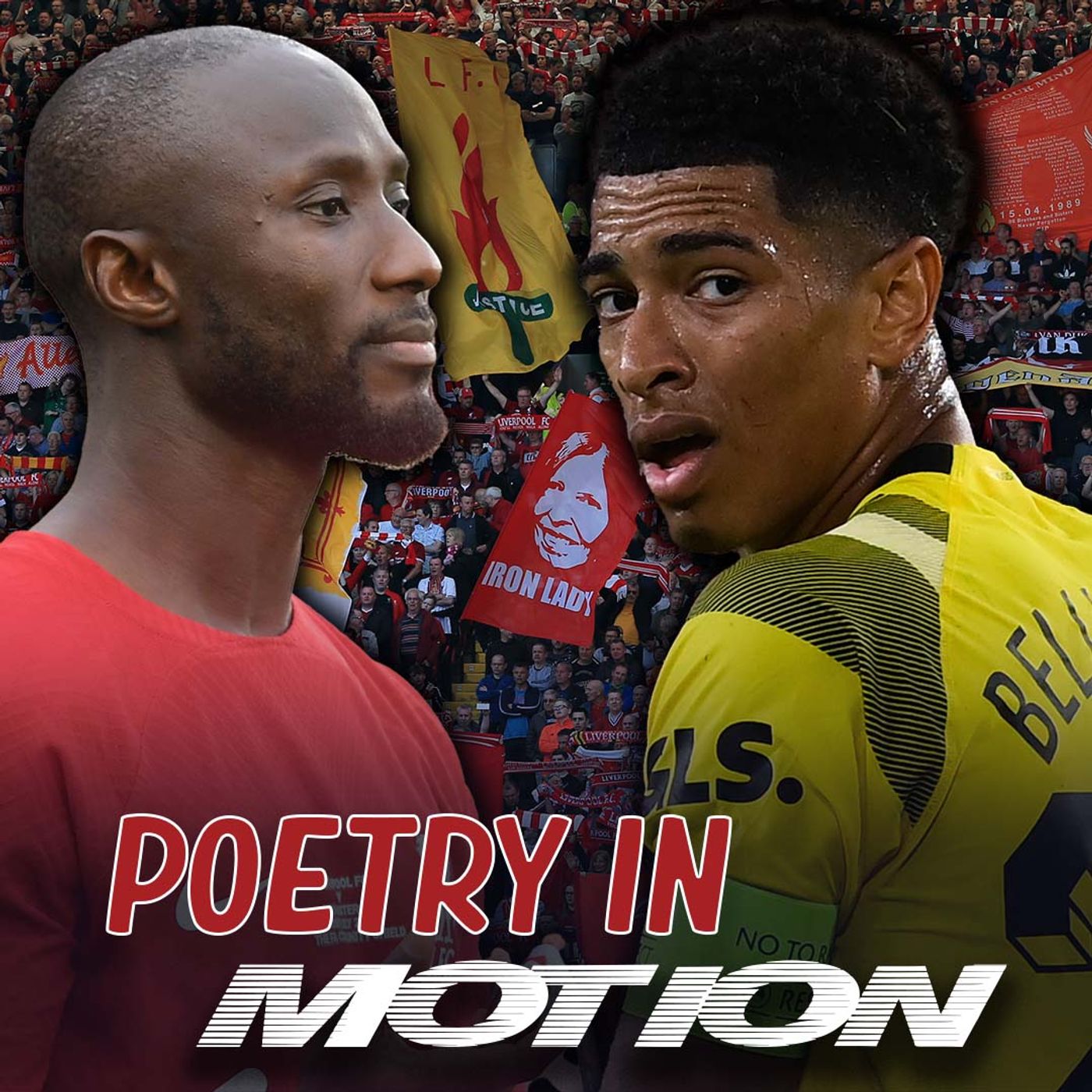 Poetry In Motion: Jude Bellingham Dazzles Europe, Naby Keita's Contract Situation & A Trip To League Leaders Arsenal