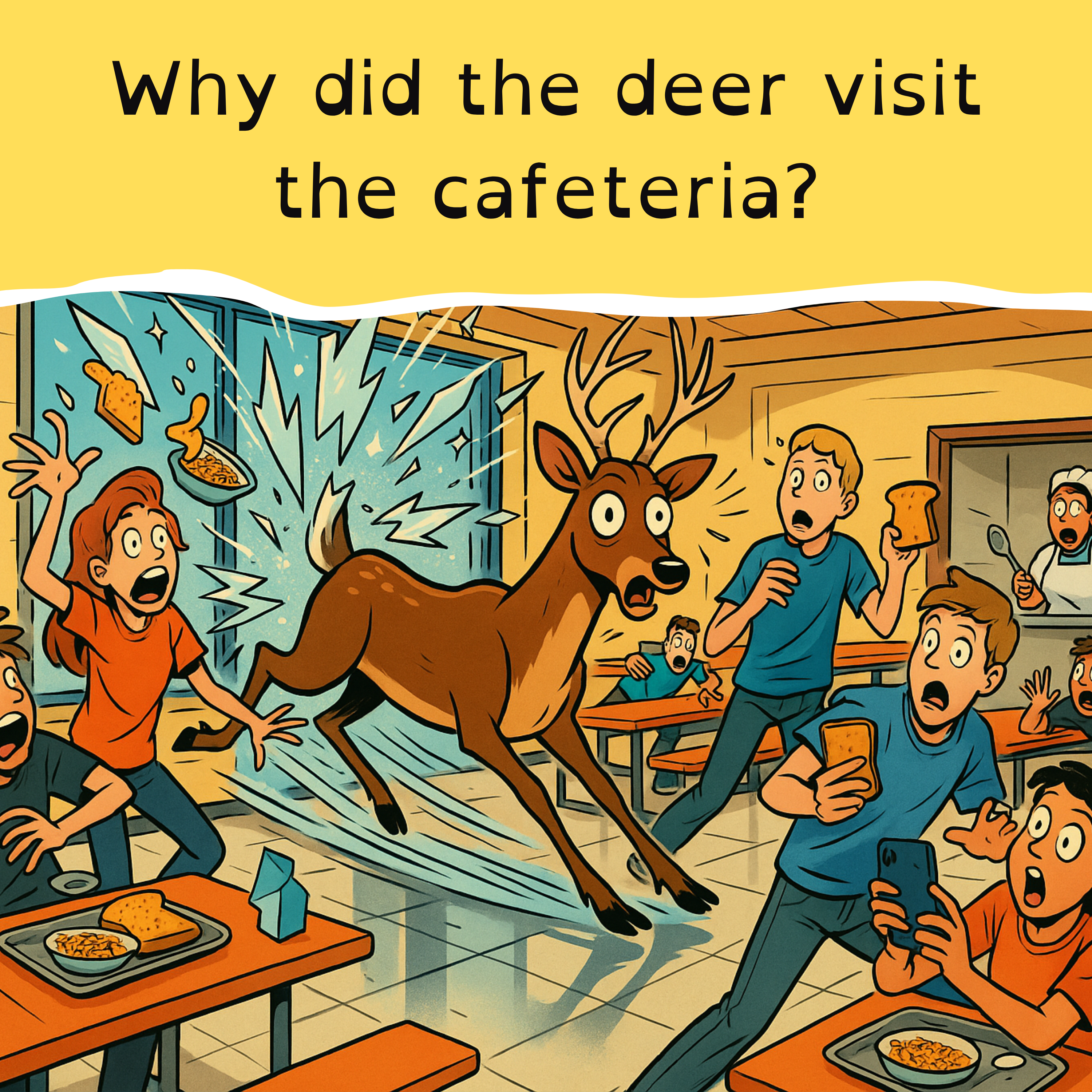 Ancient caves new beginnings, and the world’s biggest spider web.