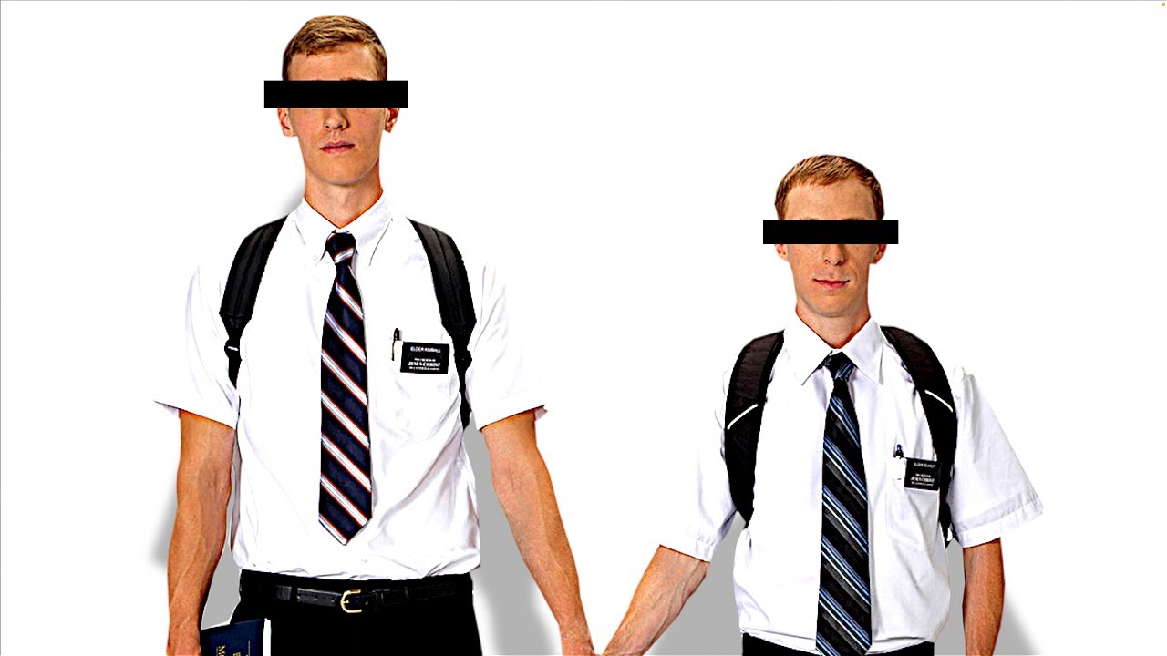 The Cult of Mormonism | Philion episode artwork