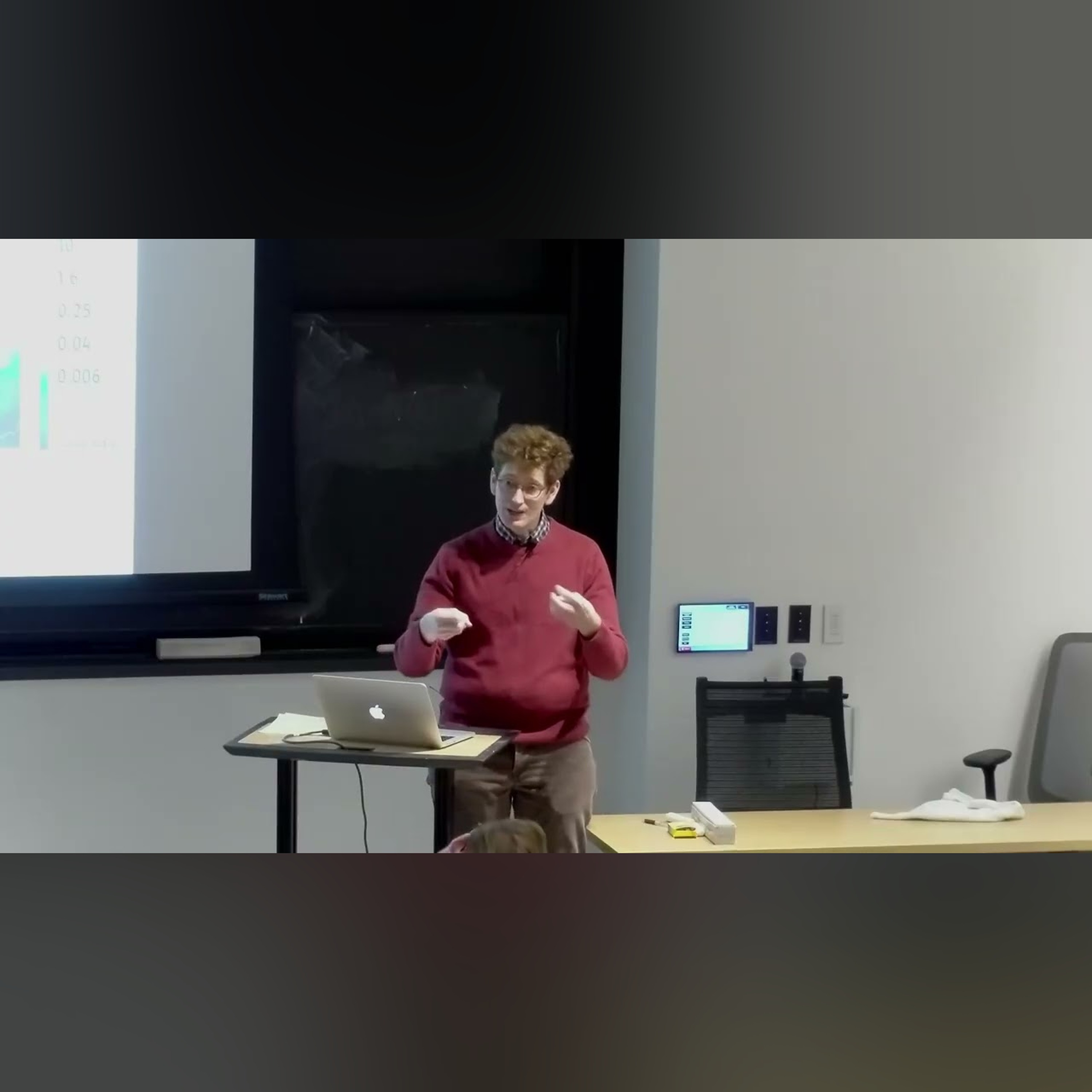 Lecture 14: Is Nuclear Power Safe? Calculating the Number of Deaths Caused by Nuclear Accidents... episode artwork