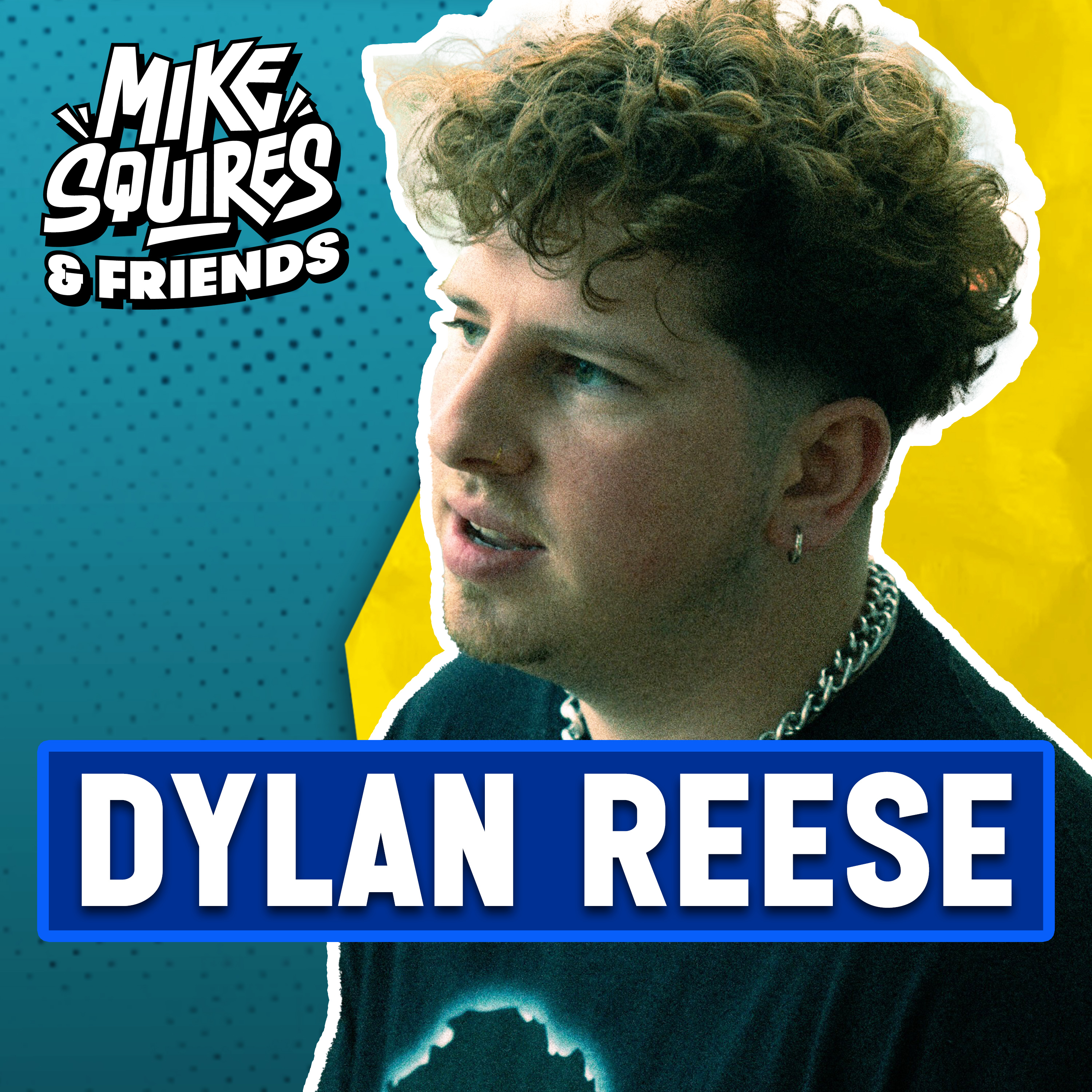 Dylan Reese Talks Providing Value, Tour Van Crash & TikTok Viral Moment episode artwork