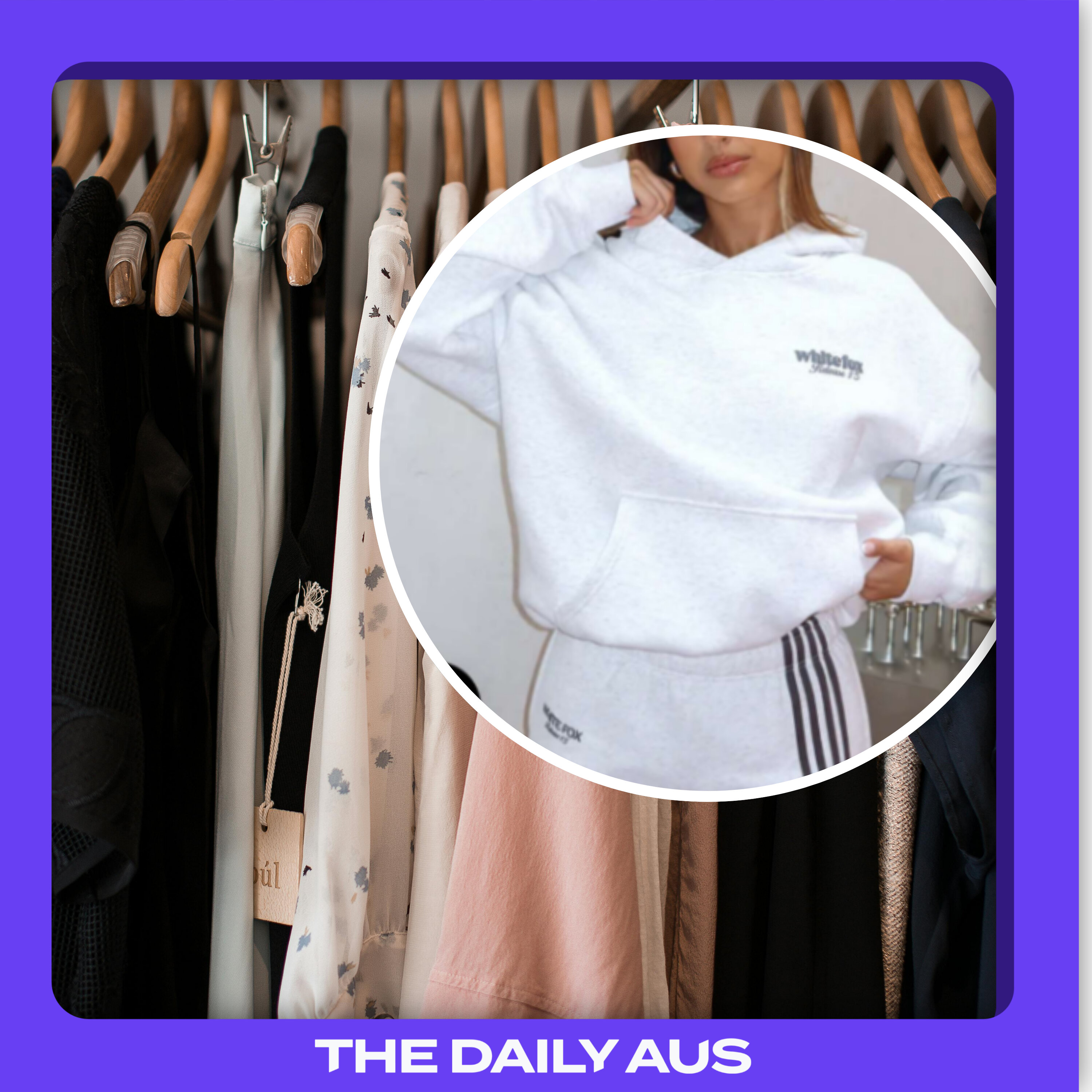 The Daily Aus