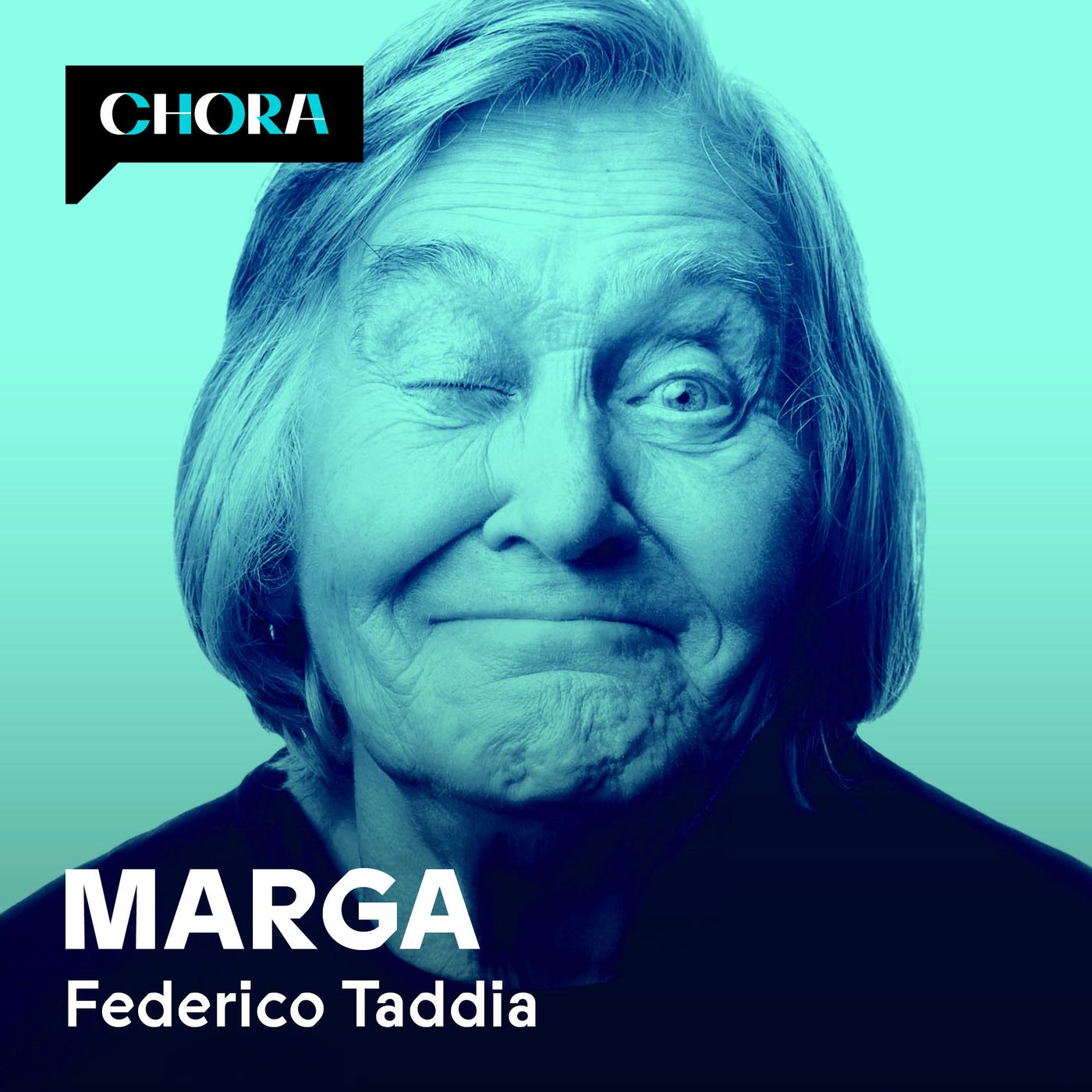 Marga podcast artwork