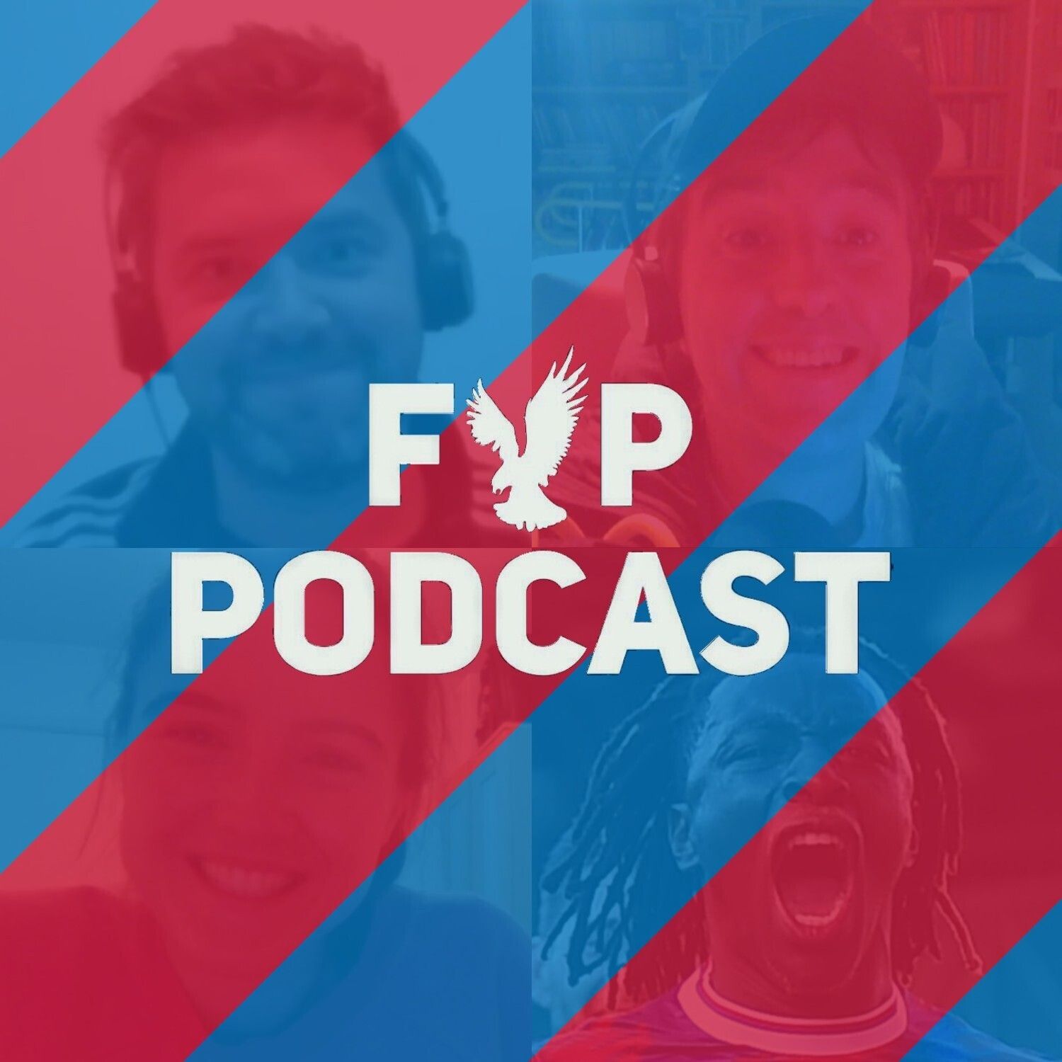 FYP Podcast 443 | Too Many Ballers? episode artwork