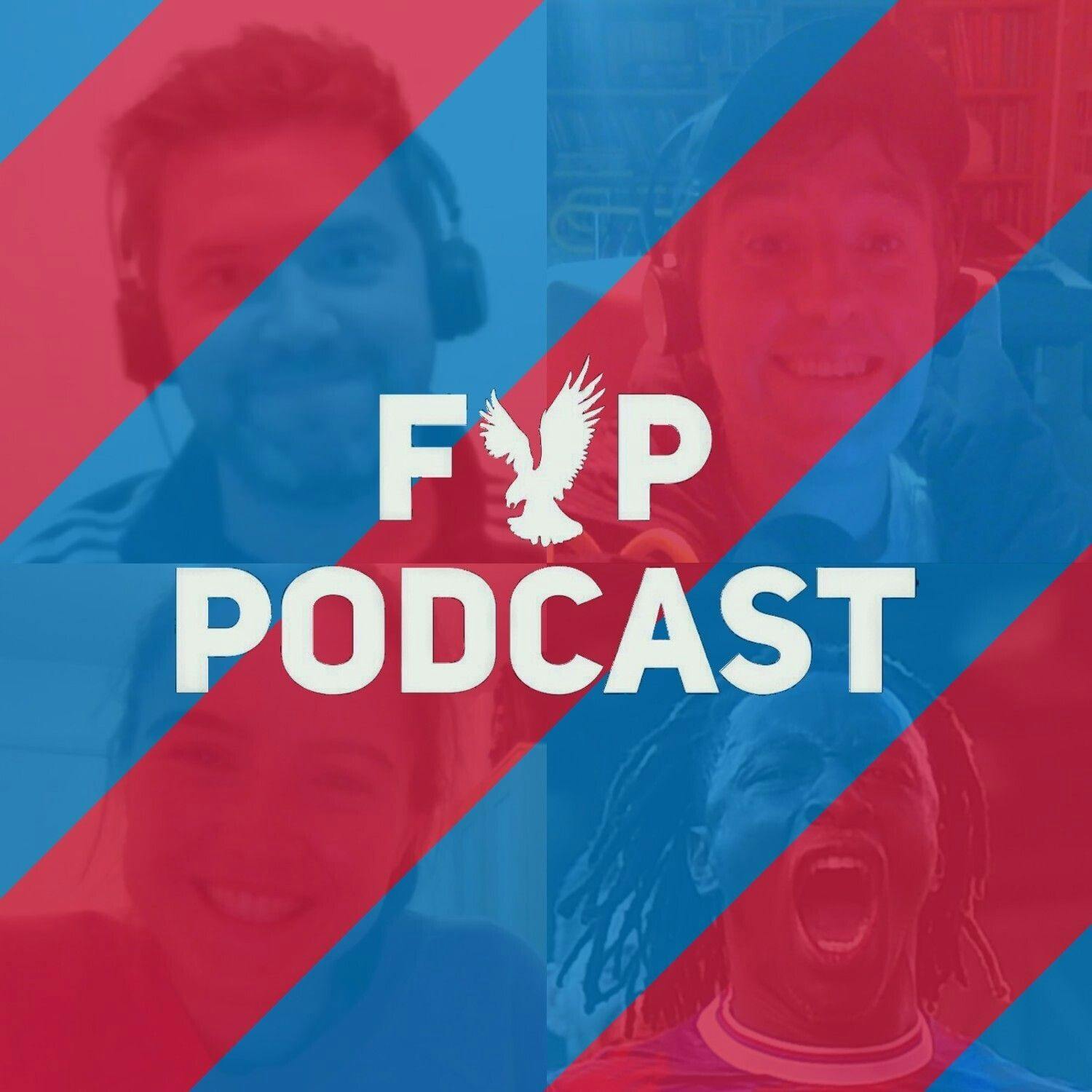FYP Podcast 443 | Too Many Ballers?