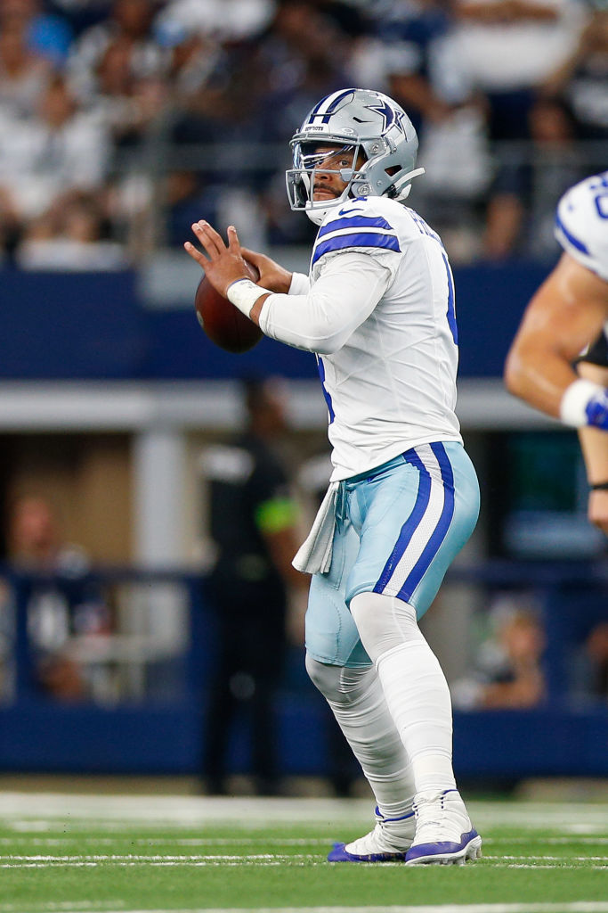 Bedard dissects the Dallas debacle with 98.5 The SportsHub