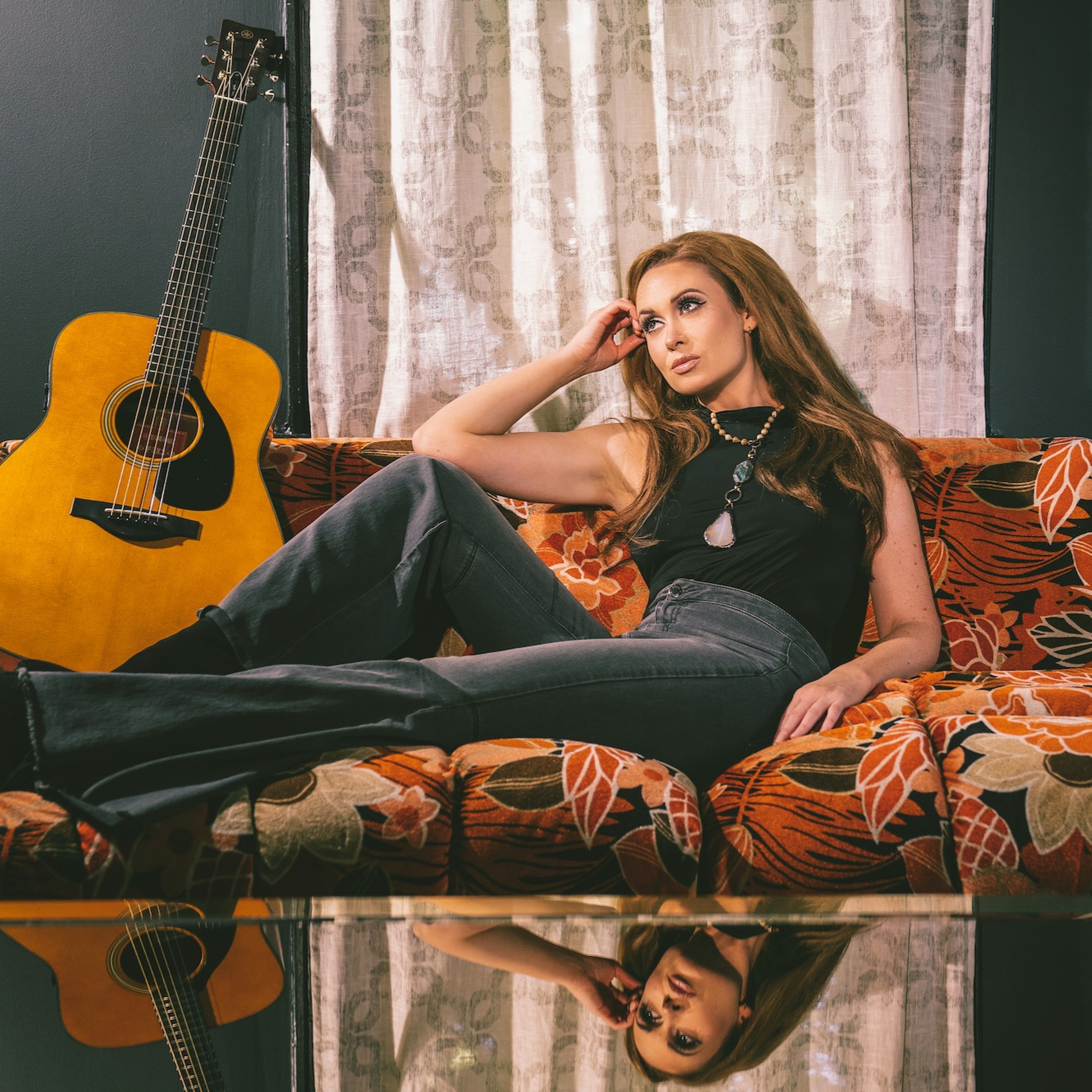 The Arwen Lewis Show