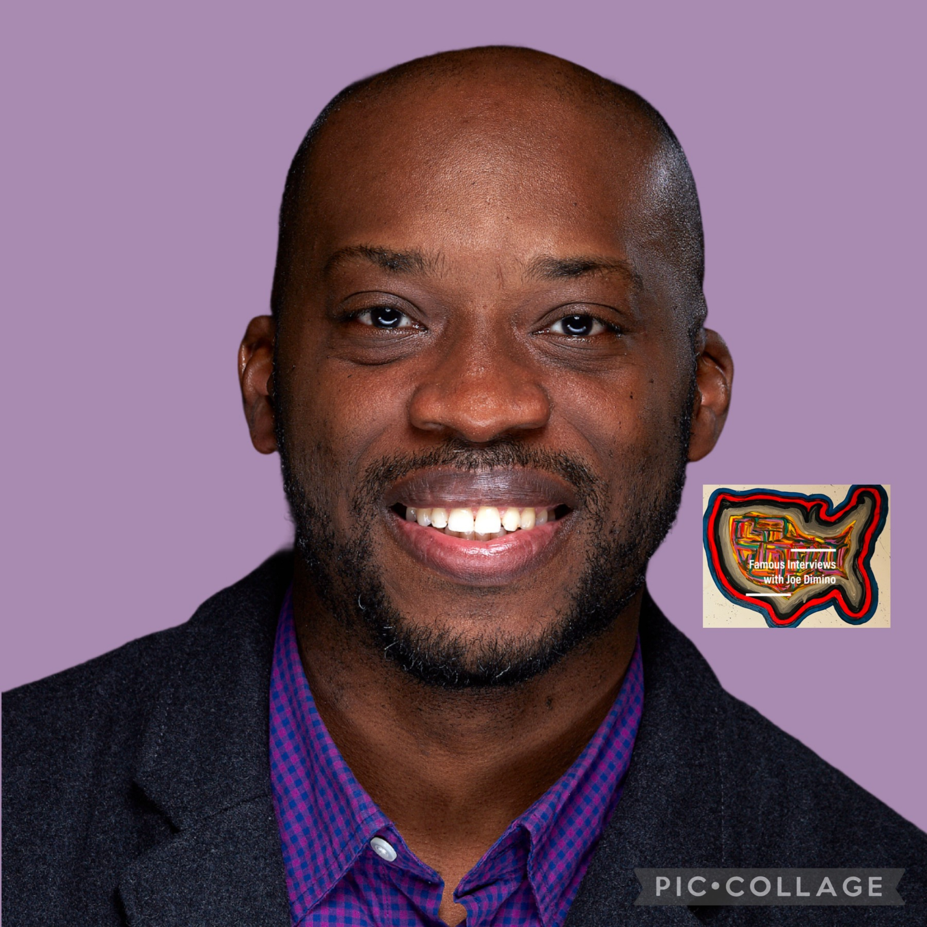 Brand Strategist, Technologist, Advisor, and Investor Kofi Annan episode artwork