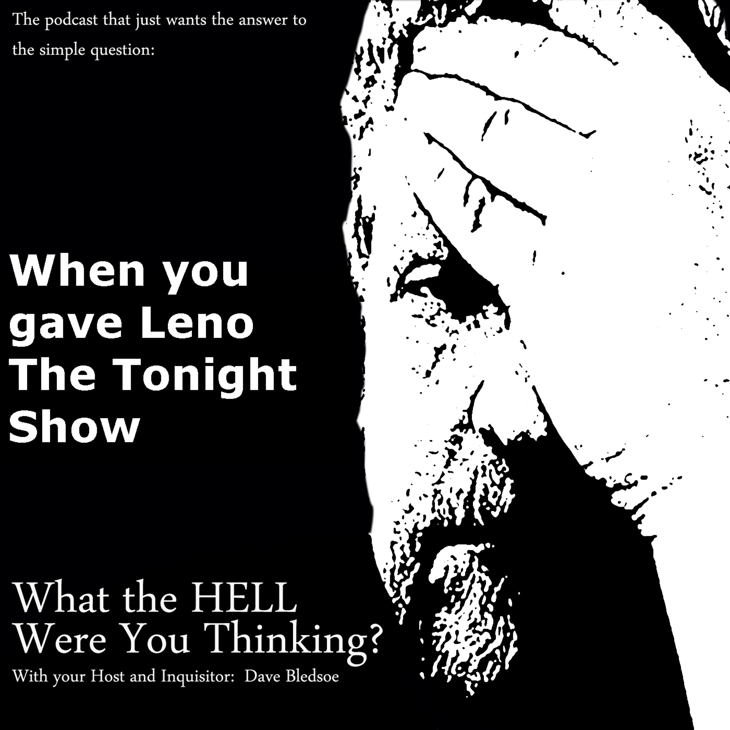 What the HELL Were You Thinking?