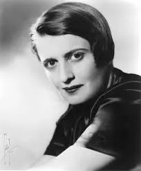 Ayn Rand – Korunk szellemi nagyanyja