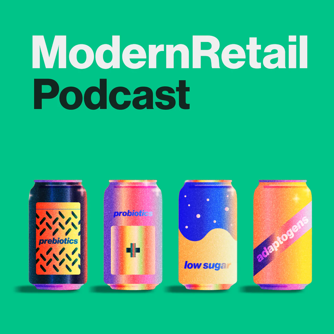 What’s in and out in food and beverage for 2026 episode artwork