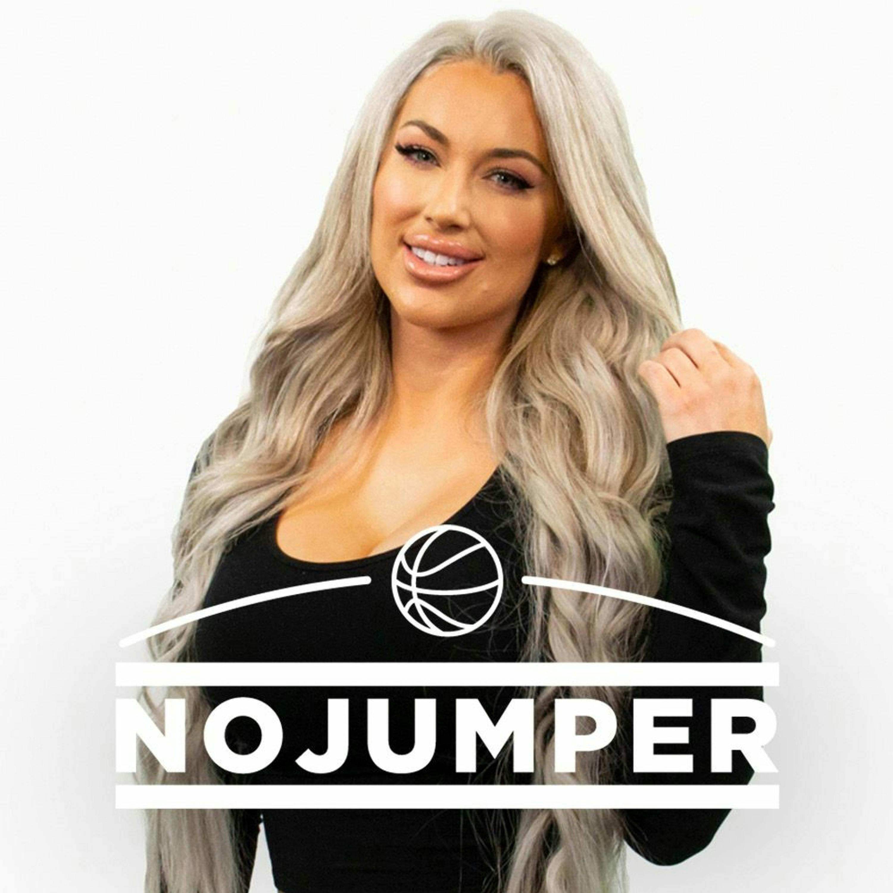 The Laci Kay Somers Interview â€“ No Jumper â€“ Podcast â€“ Podtail