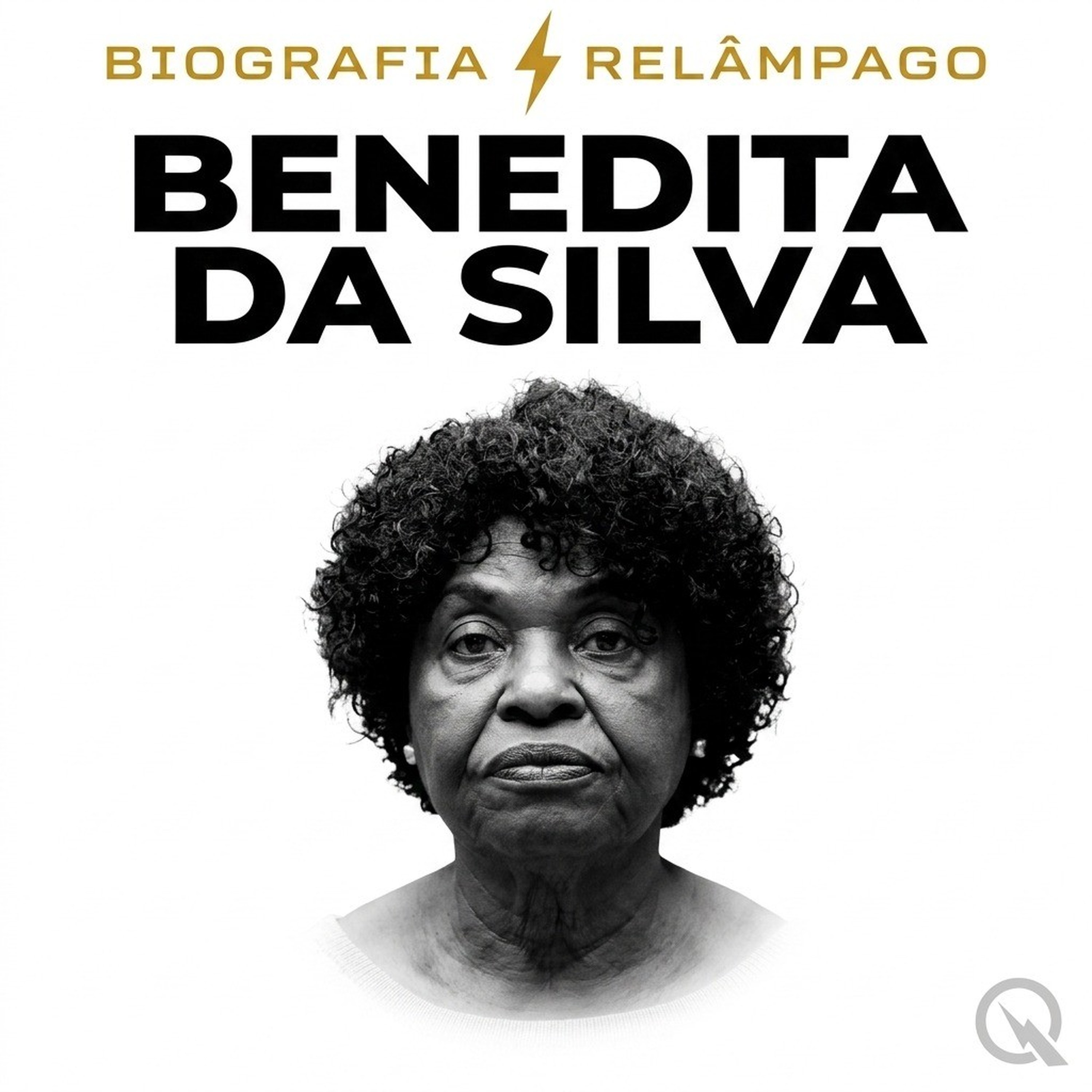 Benedita da Silva - Biografia Relâmpago