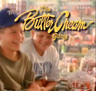 The Buttercream Gang (1992) (f/Kyle Kuchta) episode artwork