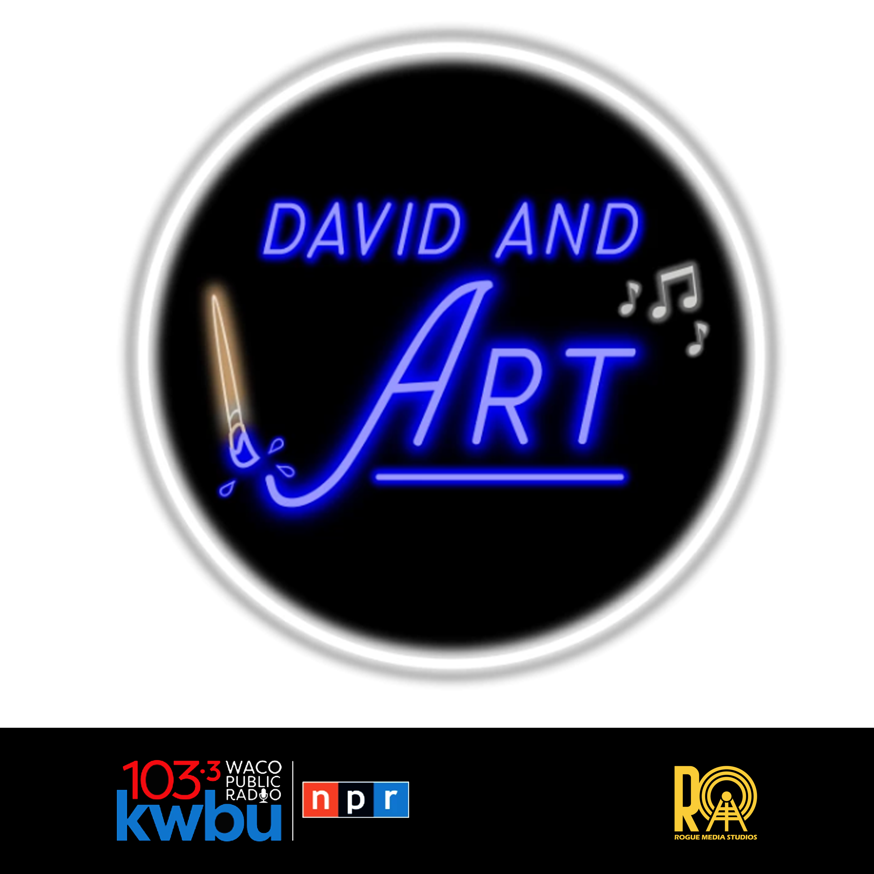 David and Art cover art