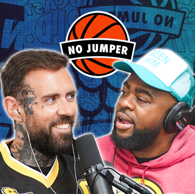 Lil Blood on His Oakland Roots, 2Chainz Robbery, No Jumper Break Up & More