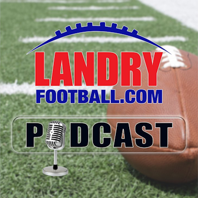 Top 33 Fantasy Football Quarterback Rankings for 2023 NFL Season - Chris  Landry Football