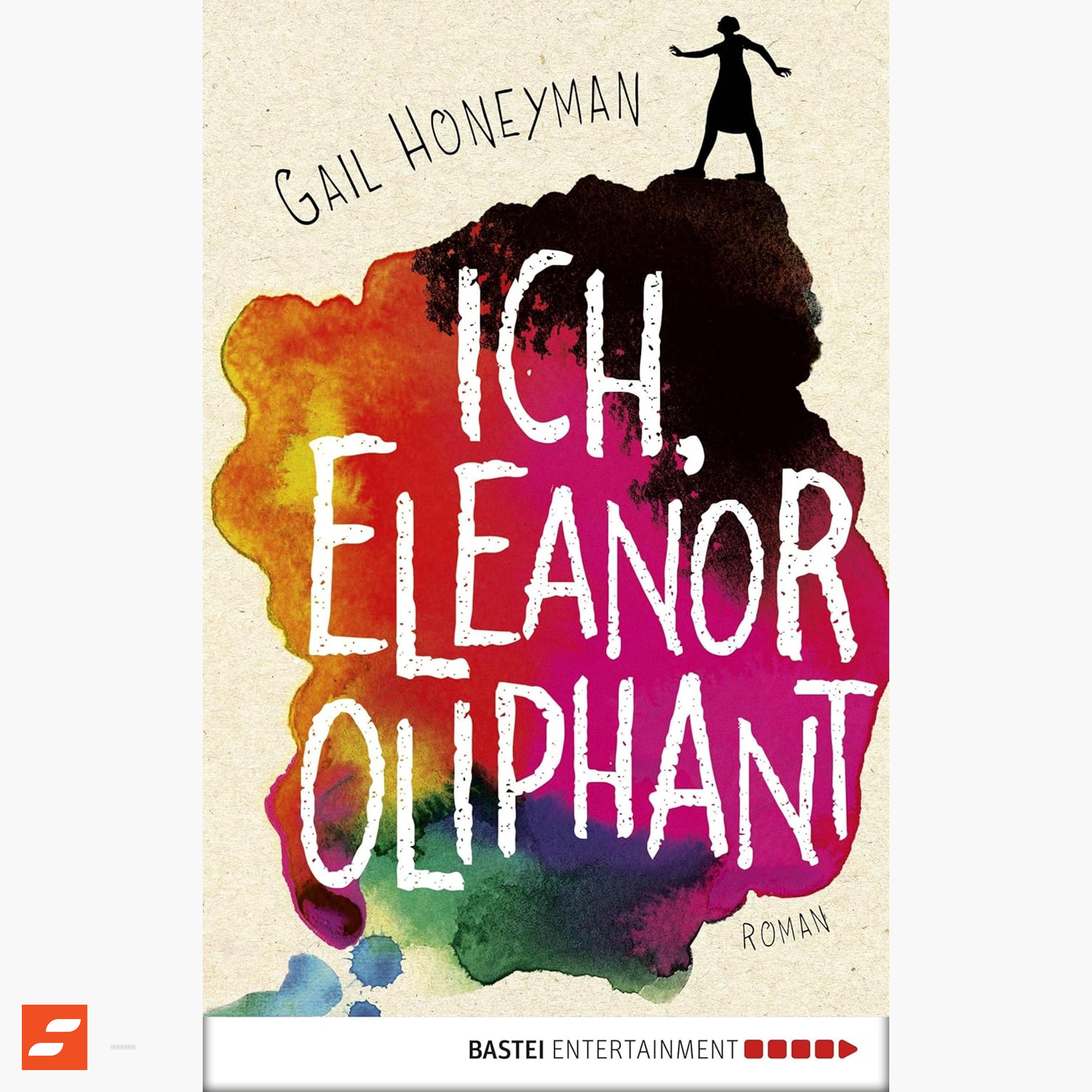 Ich, Eleanor Oliphant: Roman Zusammenfassung | Gail Honeyman episode artwork