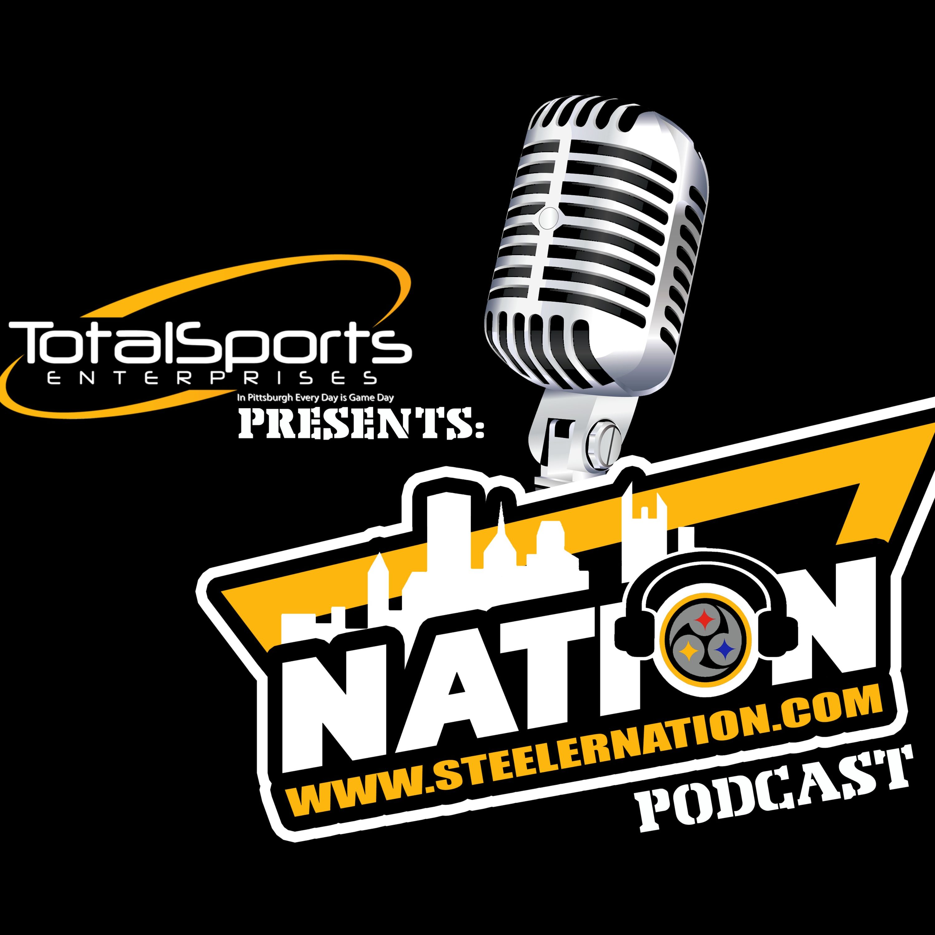 SteelerNation.com Podcast