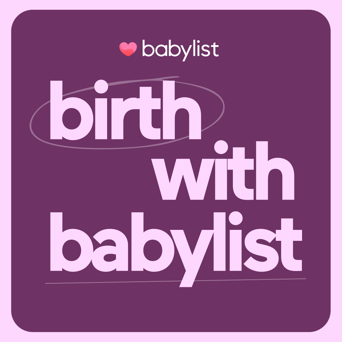 Introducing Birth with Babylist