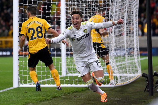 Reflecting On The Insane Game vs Leeds episode artwork
