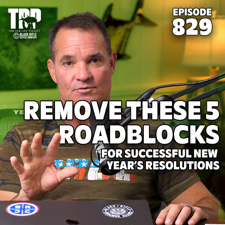 5 Ways to Eliminate Roadblocks for Successful NY Resolutions