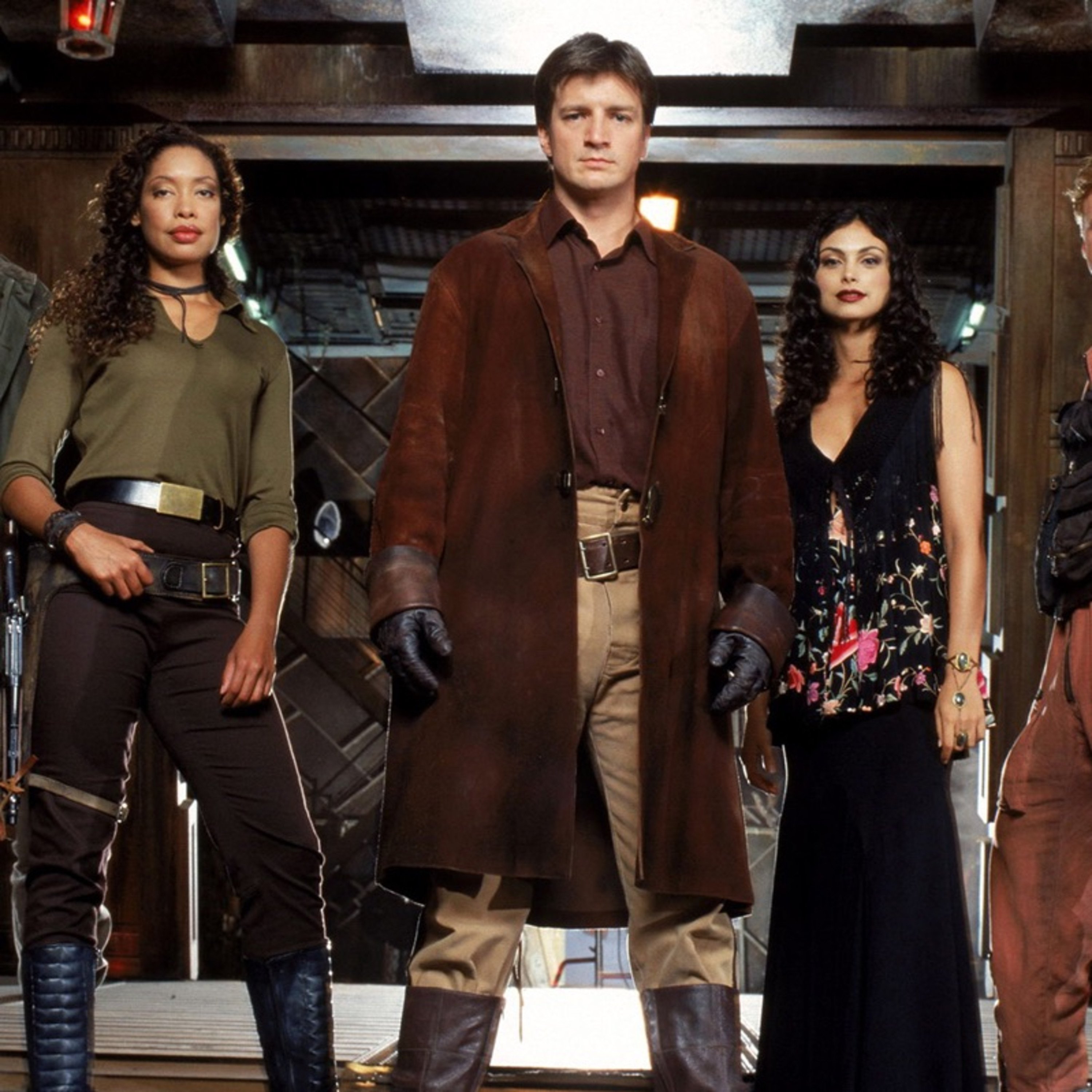 Geekscape 433: Talking A Career In TV Writing With Jose Molina! episode artwork