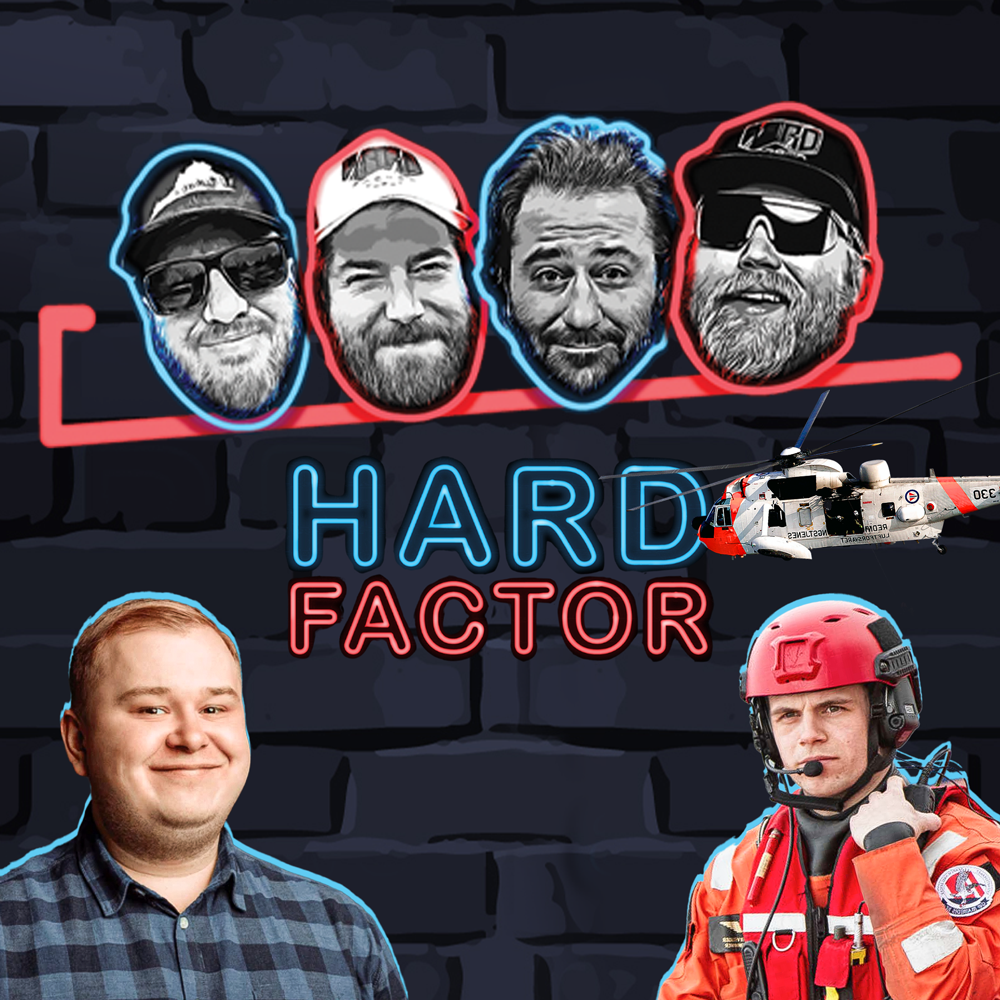 Office Leaves Unpopular Co-Worker On Mountain To Die | 8.29.24