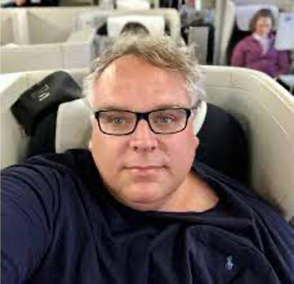 The Techfluencer With Evan Kirstel The Techfluencer With Evan Kirstel