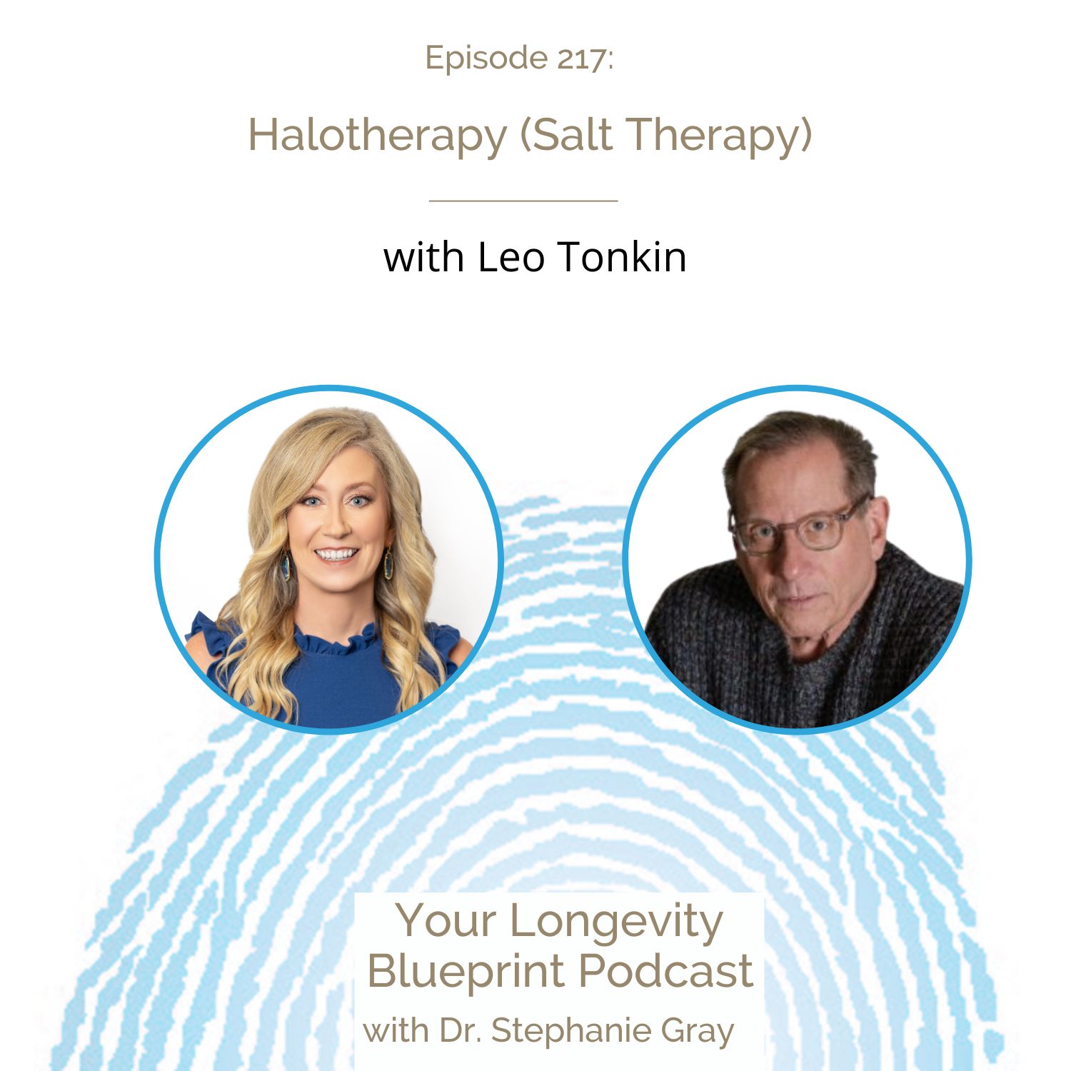 Your Longevity Blueprint