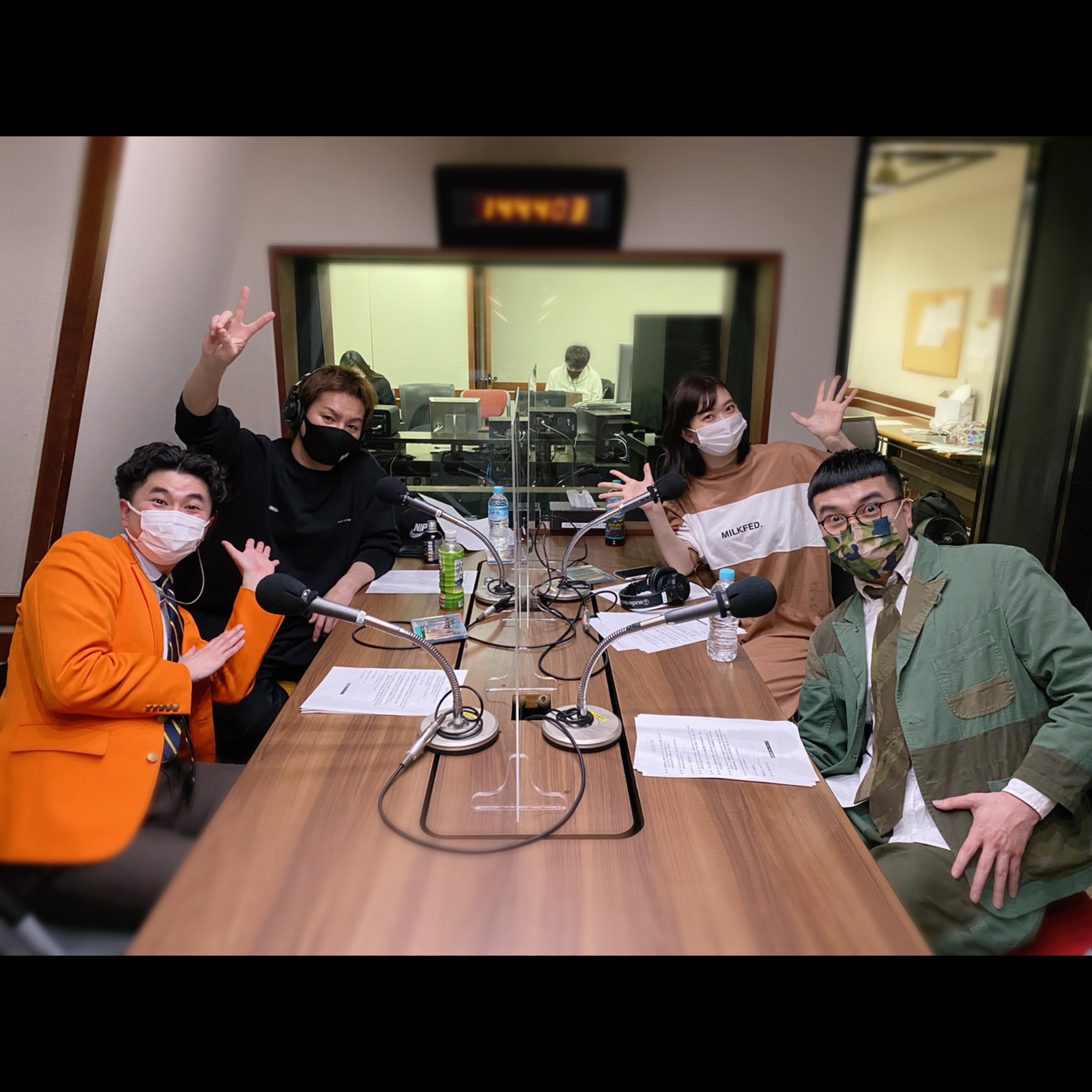 【ディレクターズカット版】カナメストーンが登場！#34 episode artwork