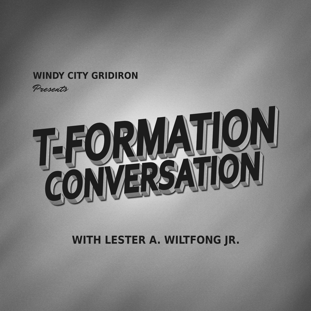 Windy City Gridiron: for Chicago Bears fans
