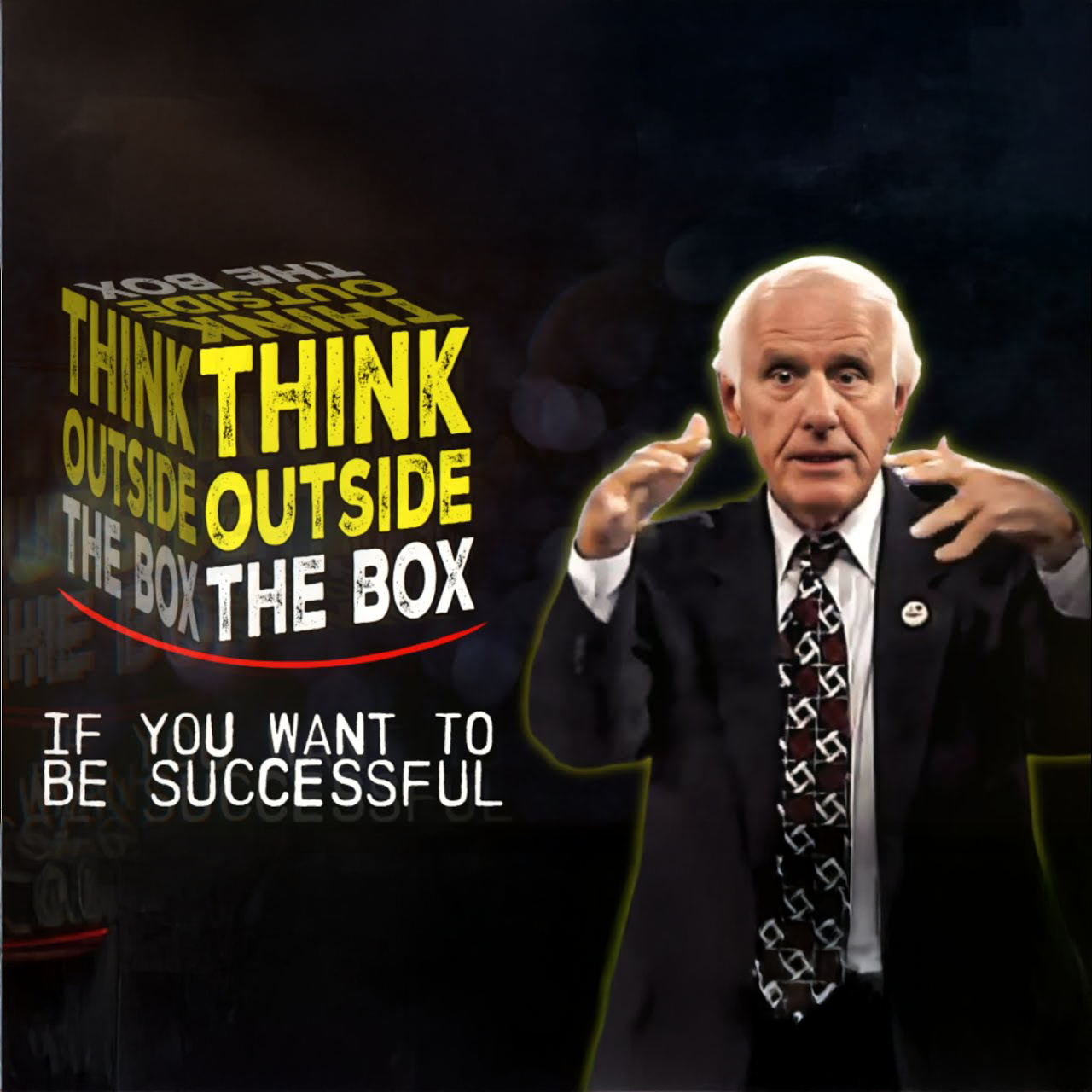 10 Unconventional Tips for Personal and Professional Growth | Jim Rohn Motivation