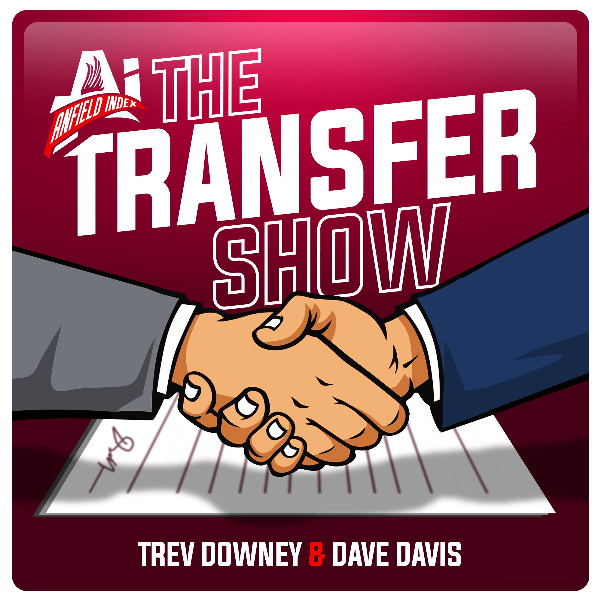 Slot's LFC Future In The Balance? Charlie Cresswell On LFC's Radar? LFC Transfer News!