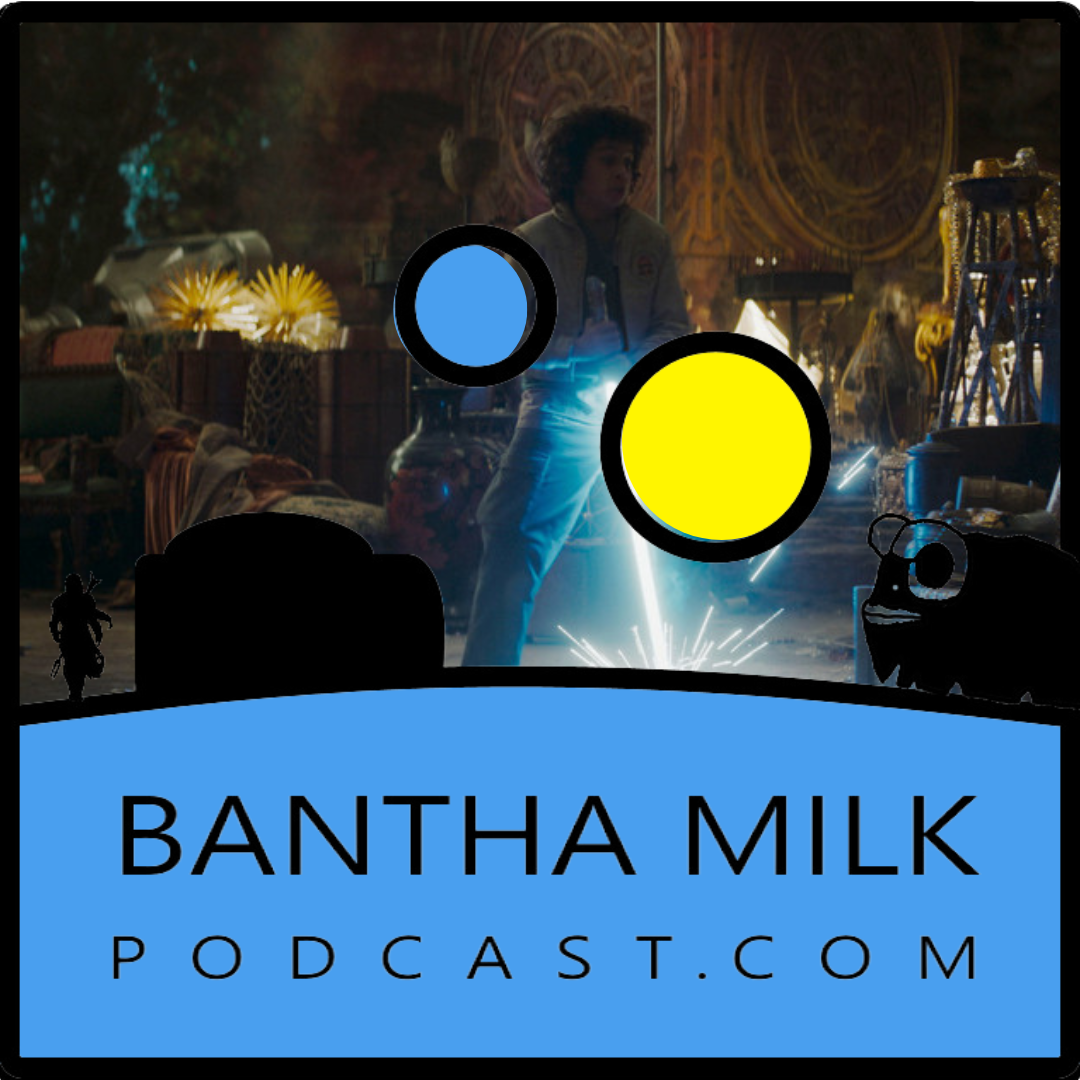 Skeleton Crew Ep 5 Breakdown