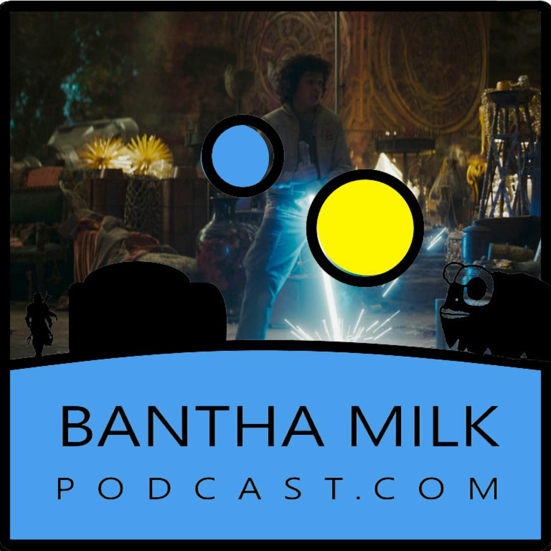 Skeleton Crew Ep 5 Breakdown Skeleton Crew Ep 5 Breakdown