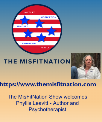 🌟 Exploring Life's Transitions with Phyllis Leavitt: Art, Nature, and the Journey to Writing 📚