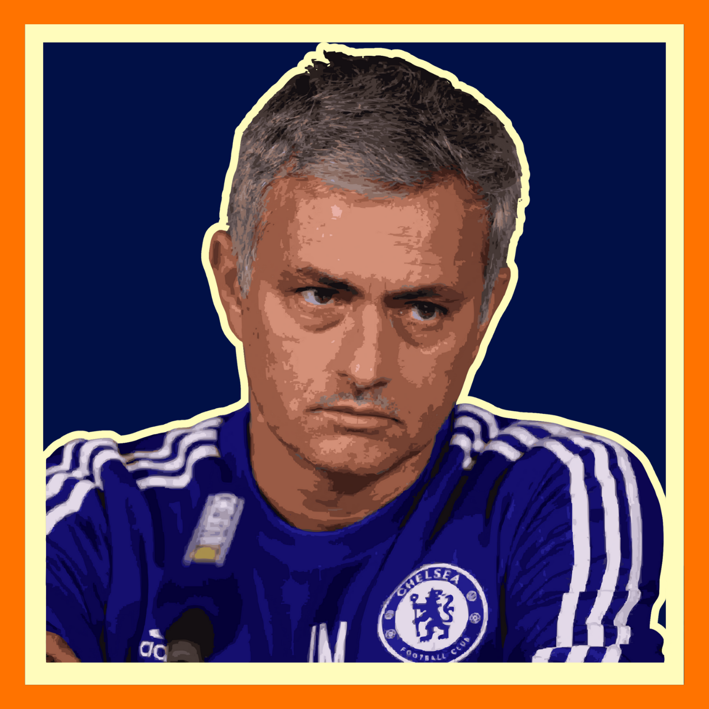 How José Mourinho Rebuilt Chelsea... Again