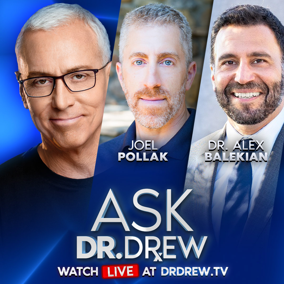 Kamala vs. Trump vs. Cats: Who Won The Misinformation Debate? with Joel Pollak & Dr. Alex Balekian (CA30 Congressional Candidate) – Ask Dr. Drew – Ep 401