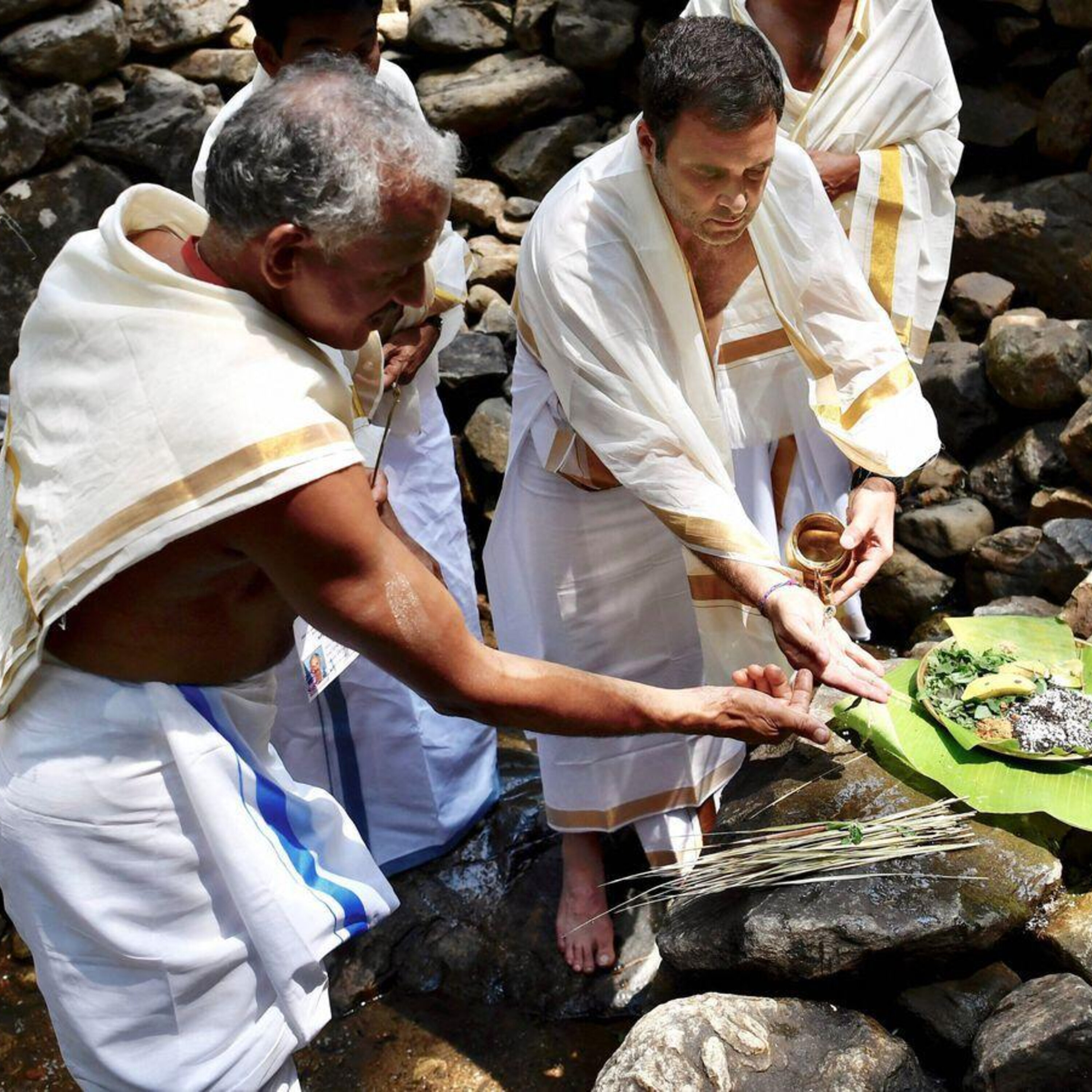Can ‘Kerala Model’ Help Congress Revive at the National Stage? episode artwork
