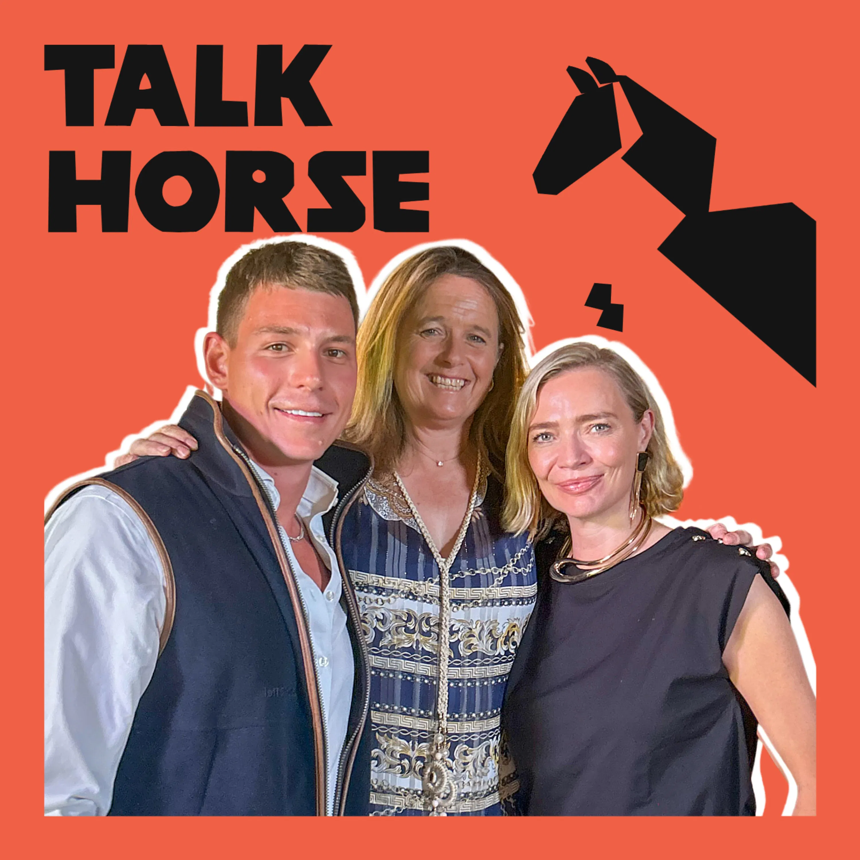 Special 4: Jodie Kidd Unbridled - from Reins to Runways