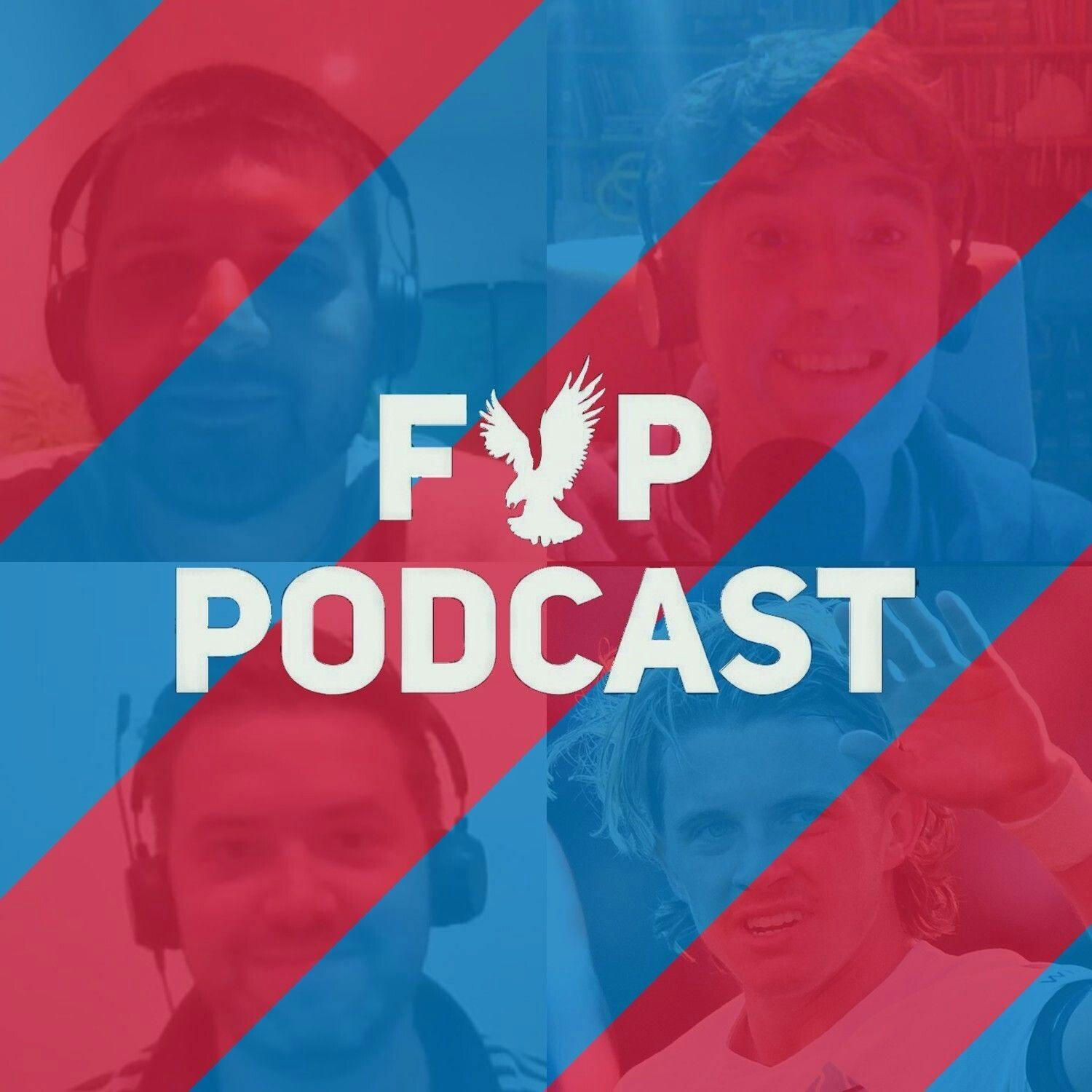 FYP Podcast 442 | Heartbreaker