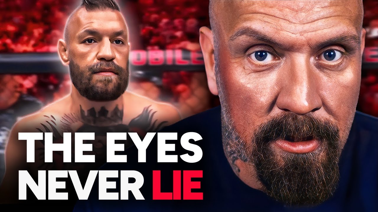 30 Million Reasons Conor McGregor Would Hide His Injury…