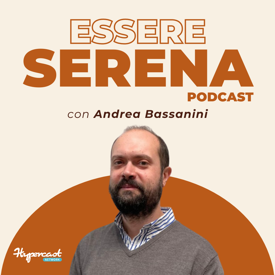 Essere Serena Podcast