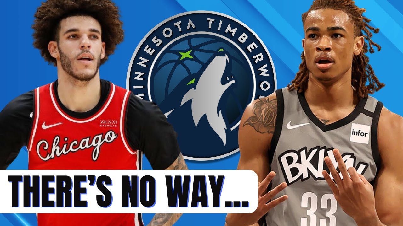 The NBA Is TERRIFIED Of This... | Daily Minnesota Timberwolves News & Rumors episode artwork