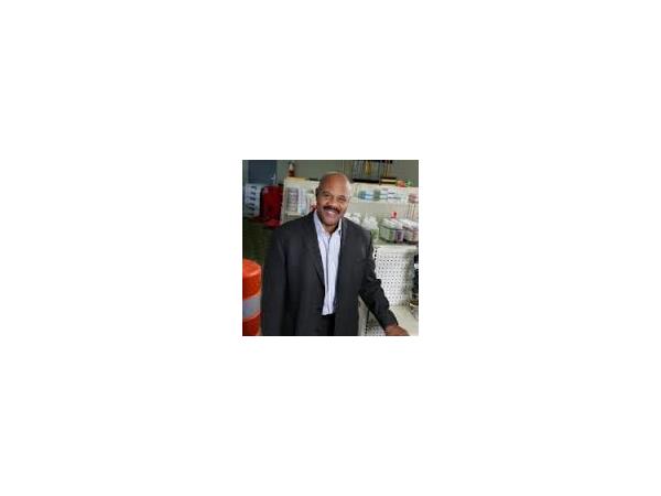 Getting the Job Done with the Right Tools With James Davis, CEO DSS Distributors episode artwork