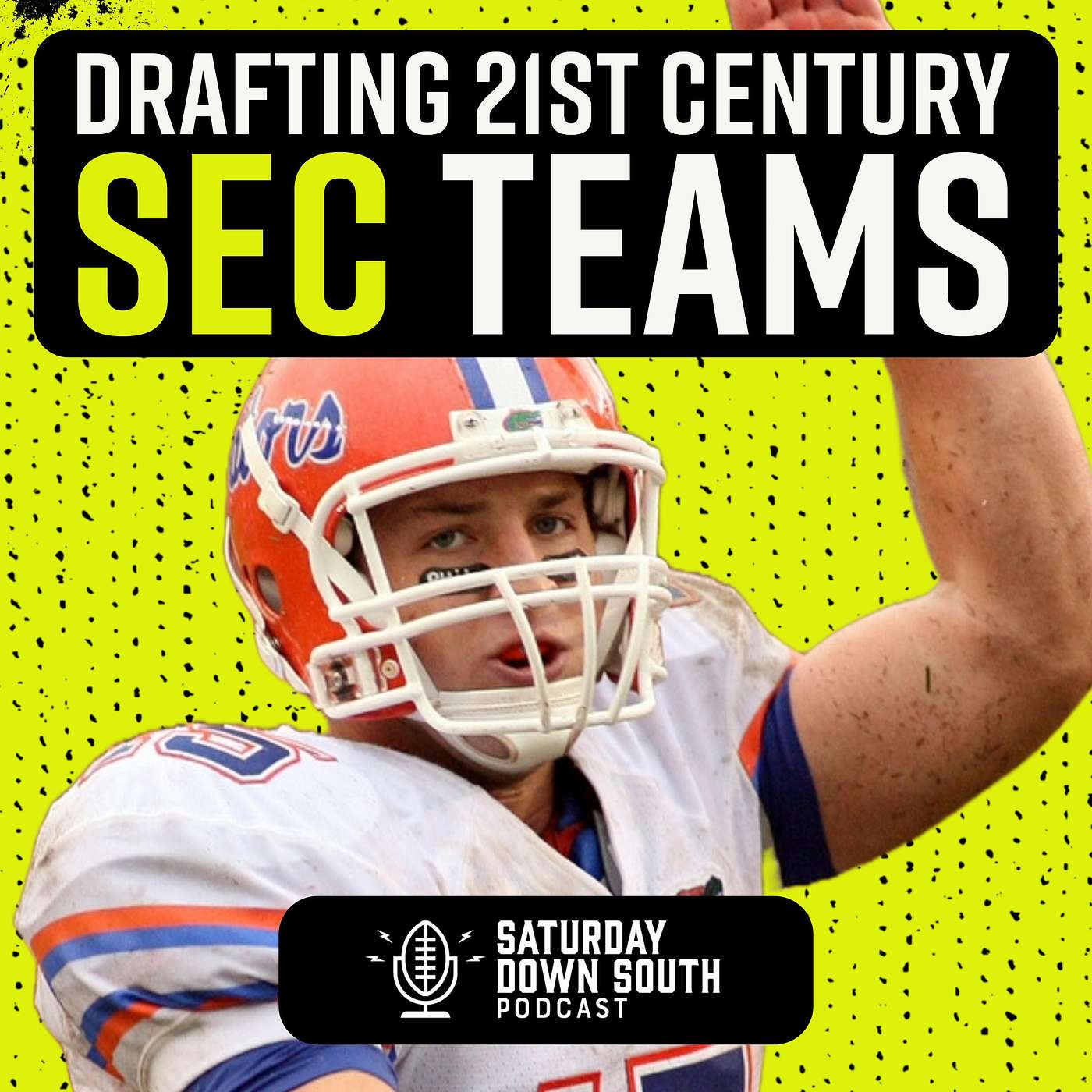Drafting SEC teams from the 21st century, Pitch Me: Who has the SEC's smartest fanbase?