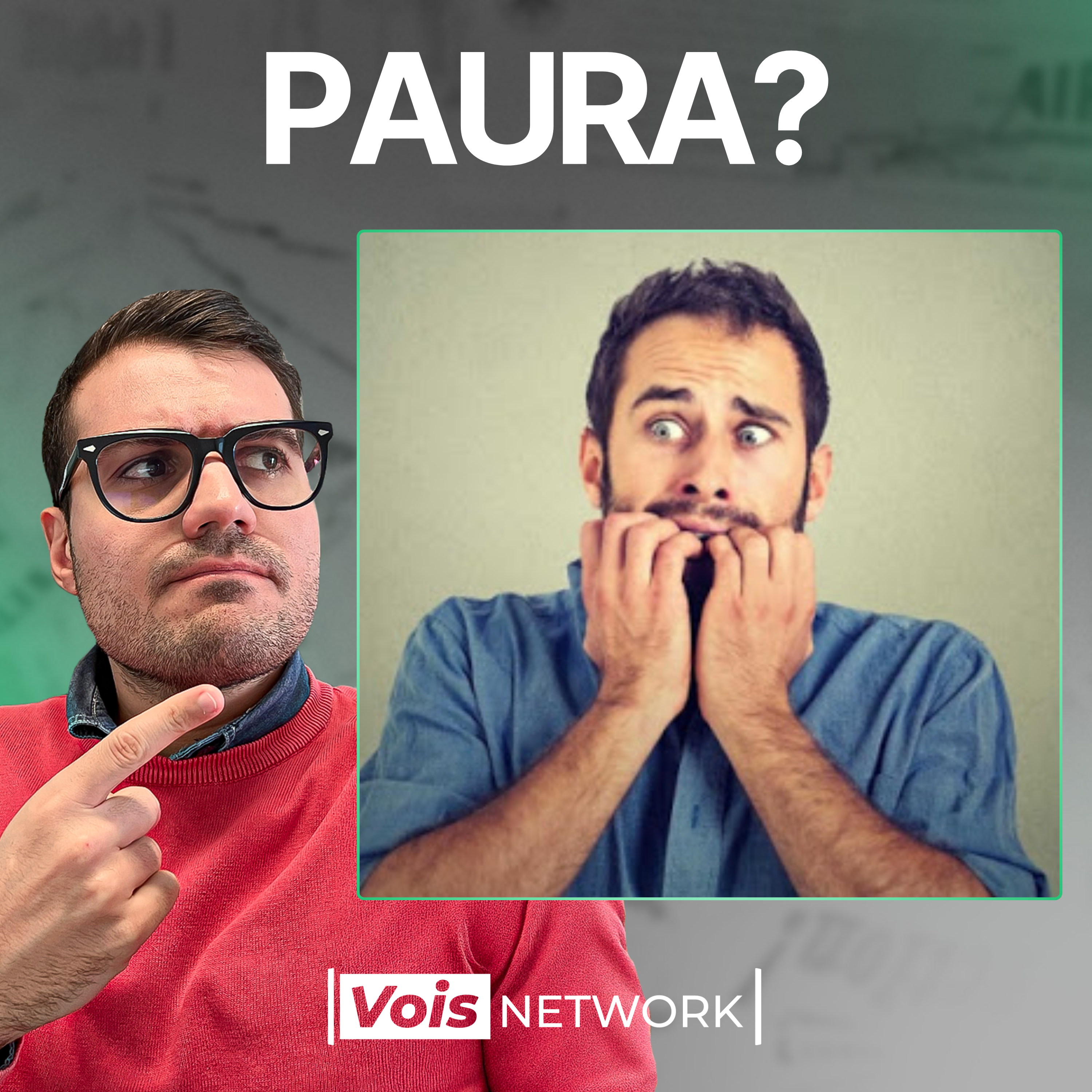 PAURA sui MERCATI più grande del previsto? episode artwork
